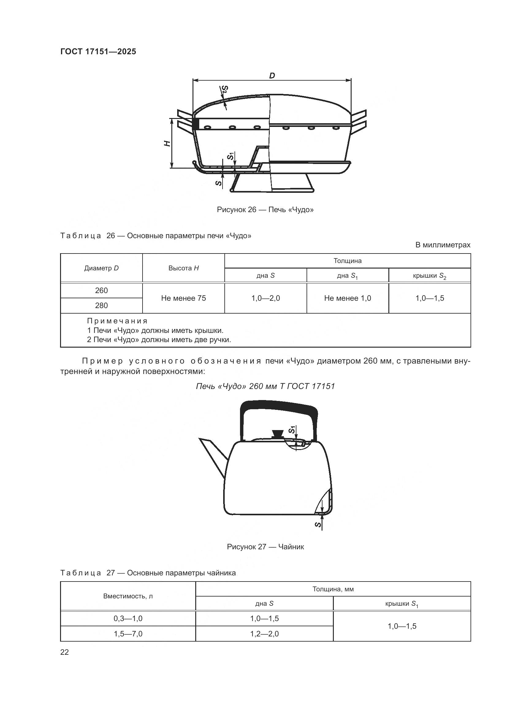 ГОСТ 17151-2025, страница 26