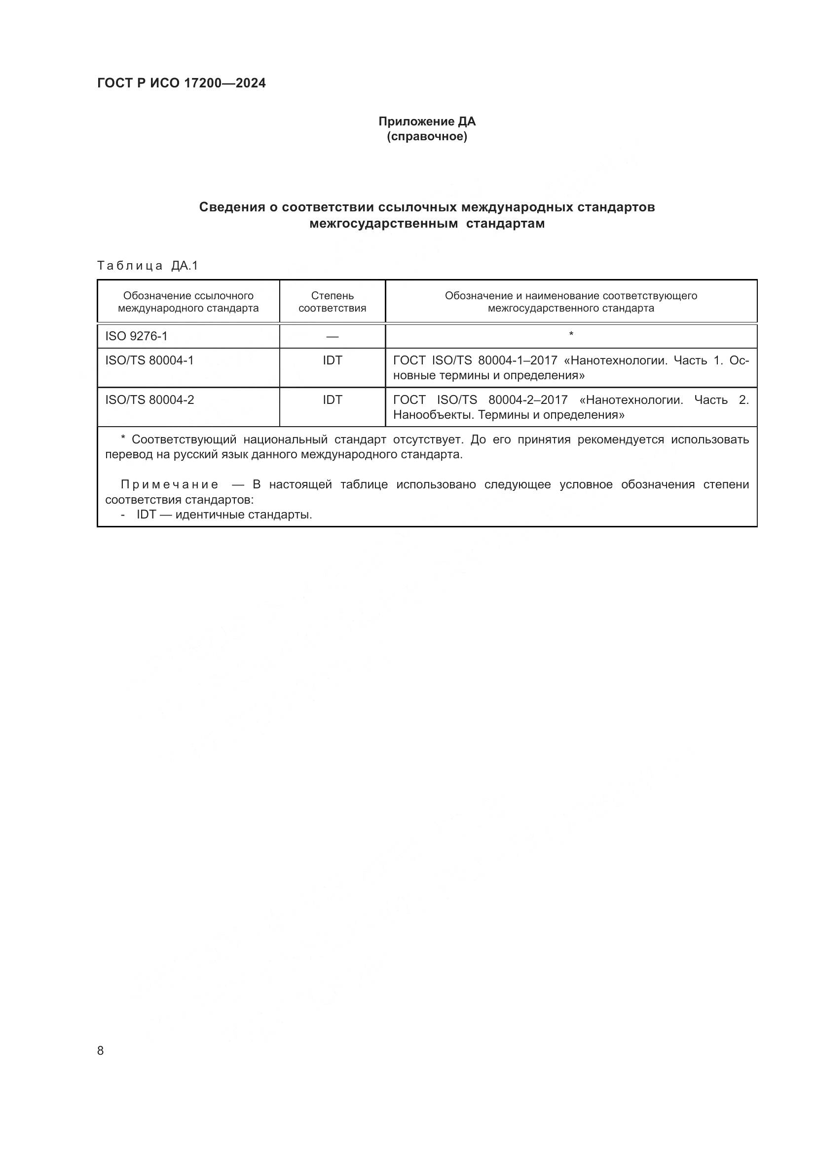 ГОСТ Р ИСО 17200-2024, страница 12
