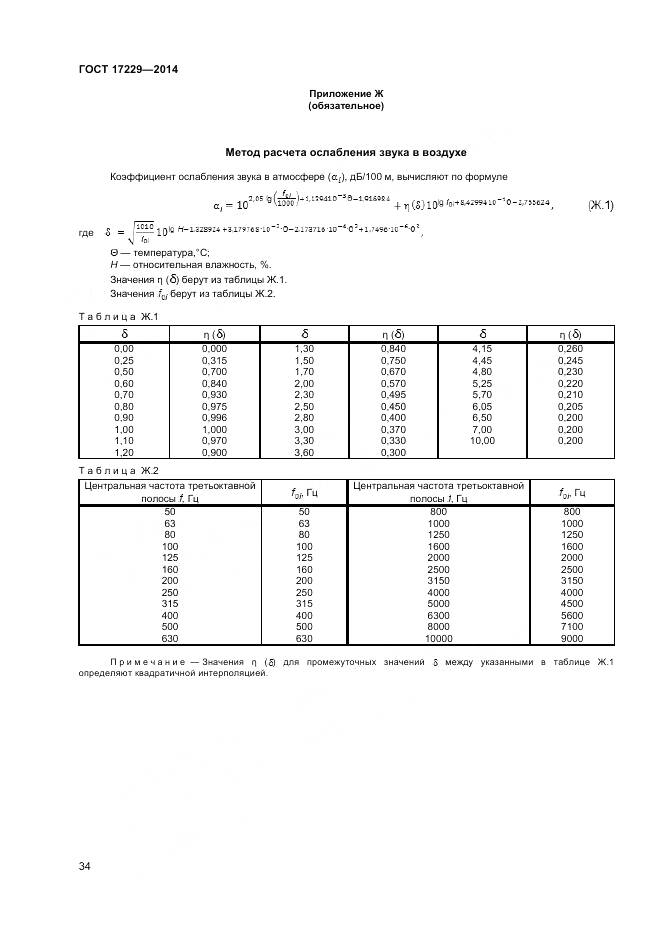 ГОСТ 17229-2014, страница 36
