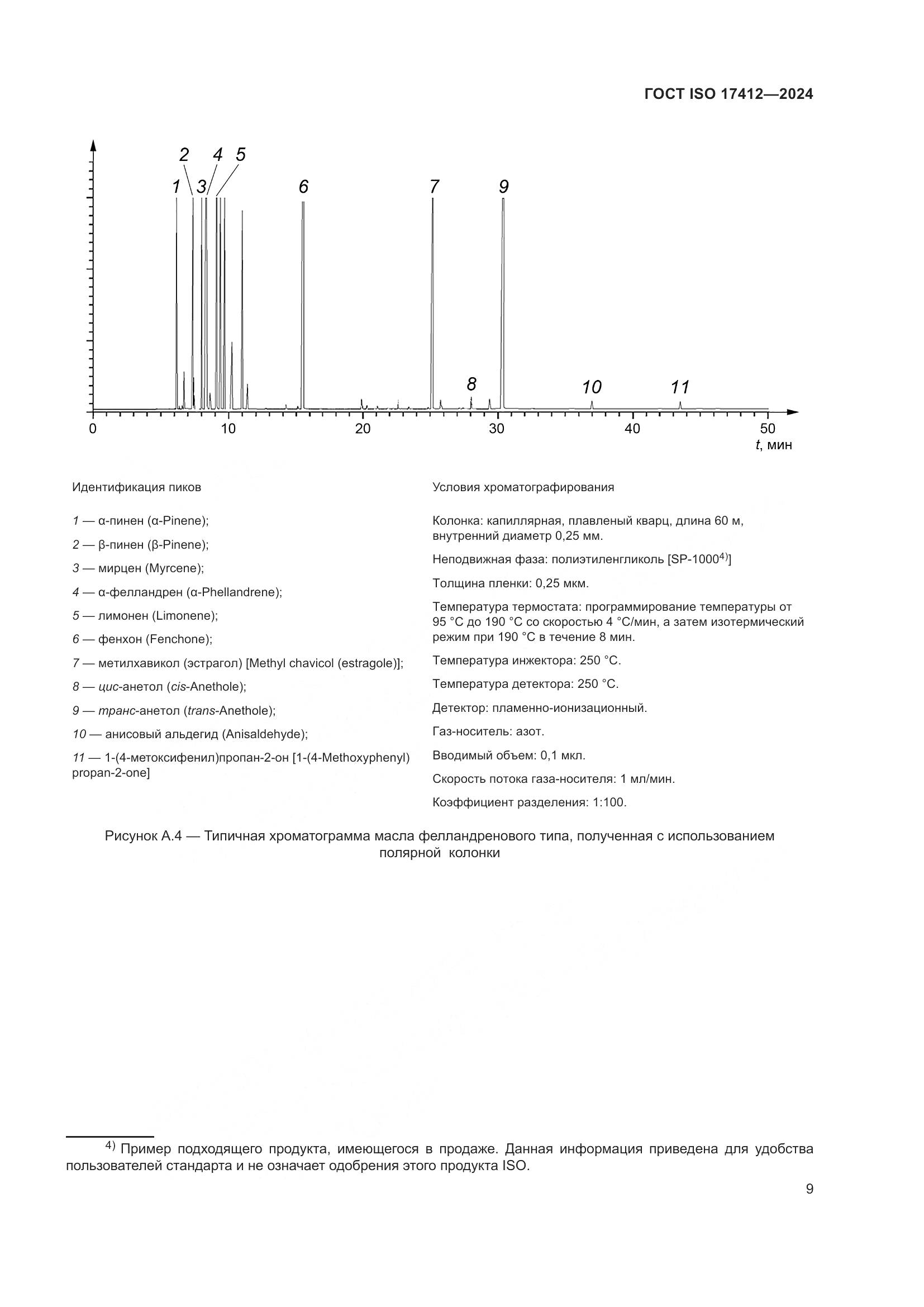 ГОСТ ISO 17412-2024, страница 14