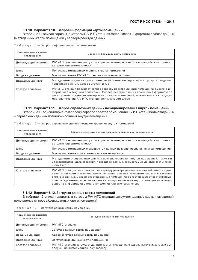 ГОСТ Р ИСО 17438-1-2017, страница 15