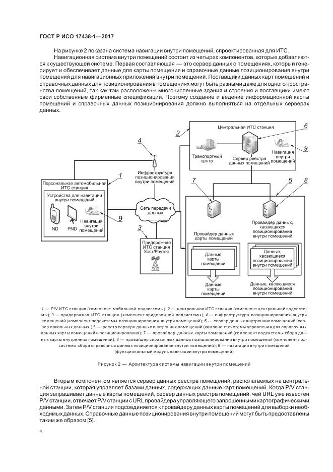 ГОСТ Р ИСО 17438-1-2017, страница 8