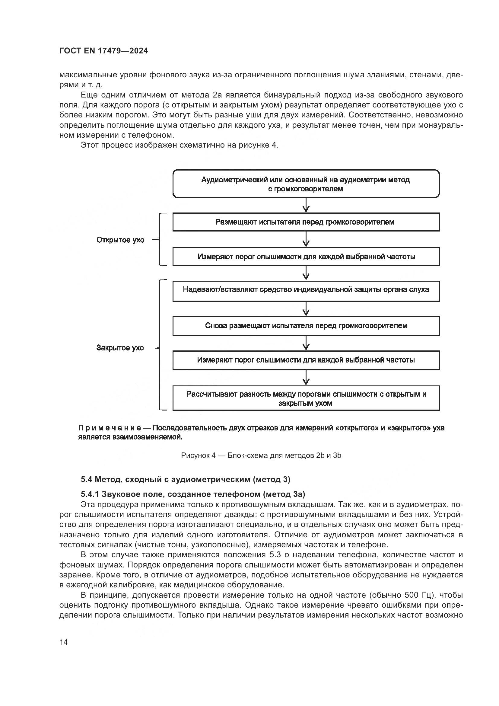 ГОСТ EN 17479-2024, страница 20