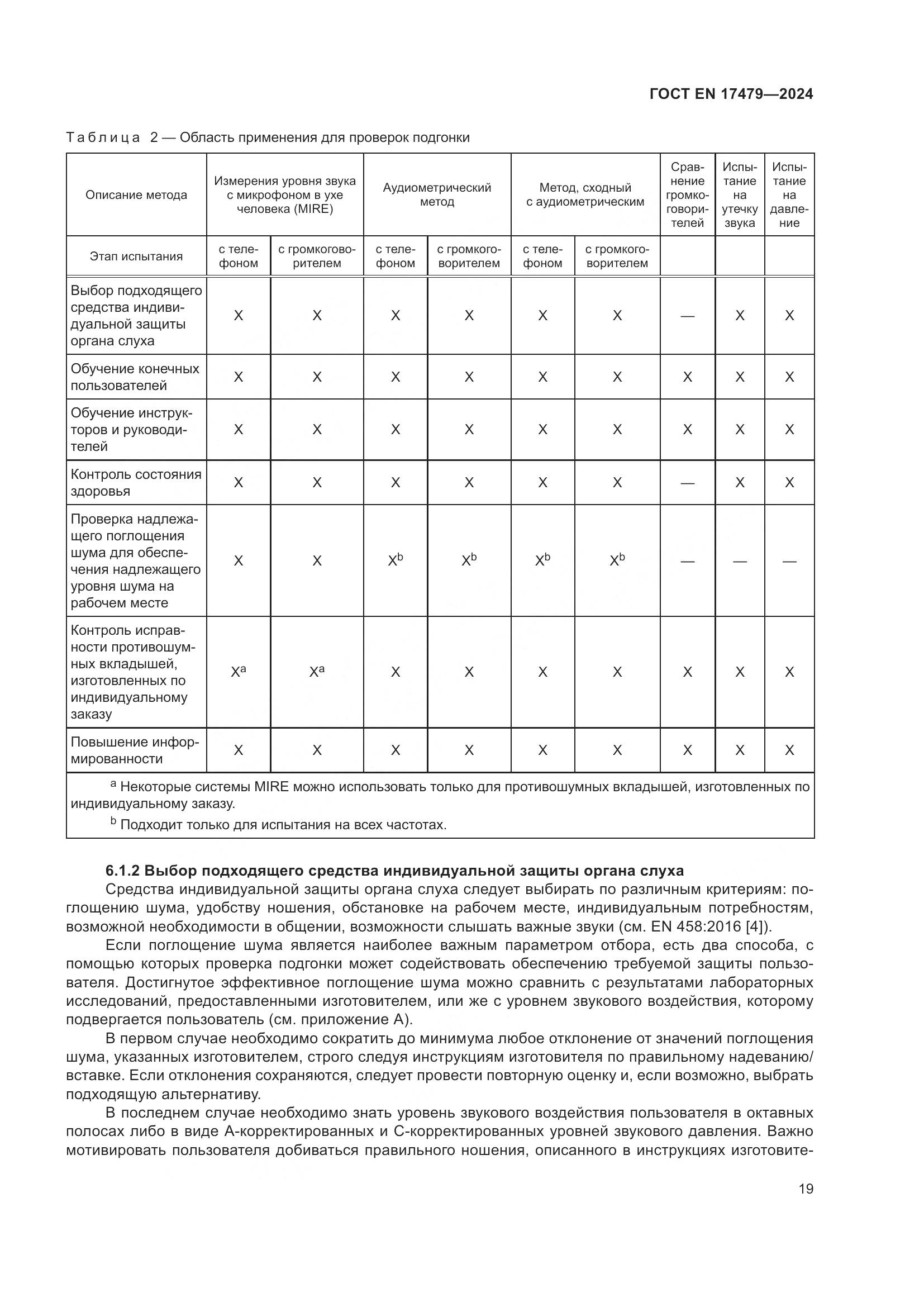 ГОСТ EN 17479-2024, страница 25