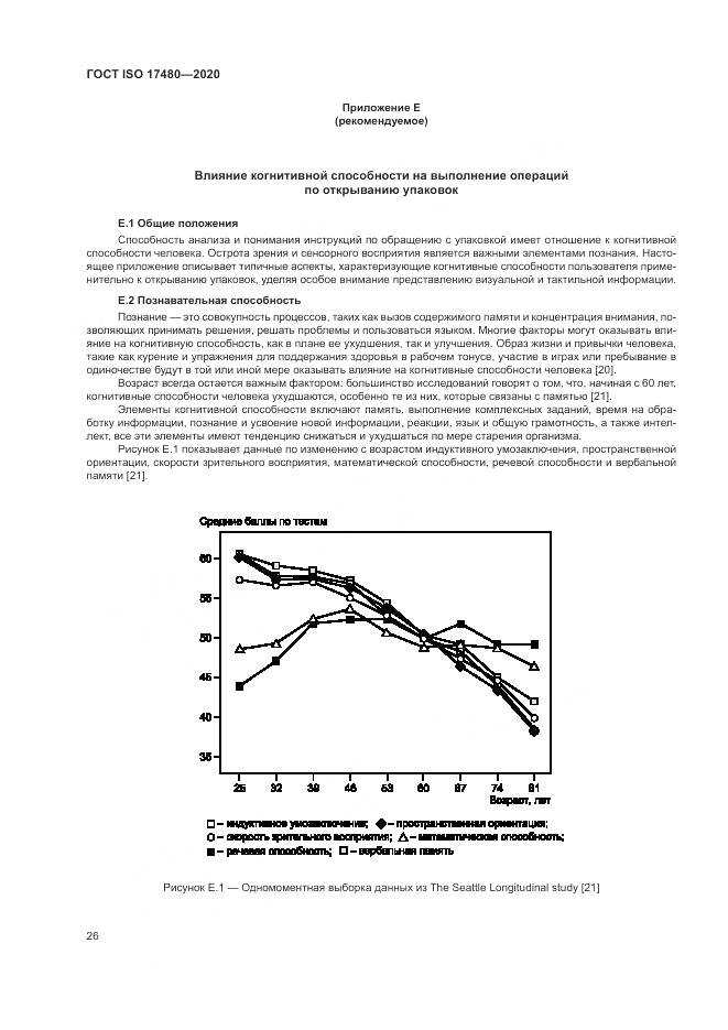 ГОСТ ISO  17480-2020, страница 32