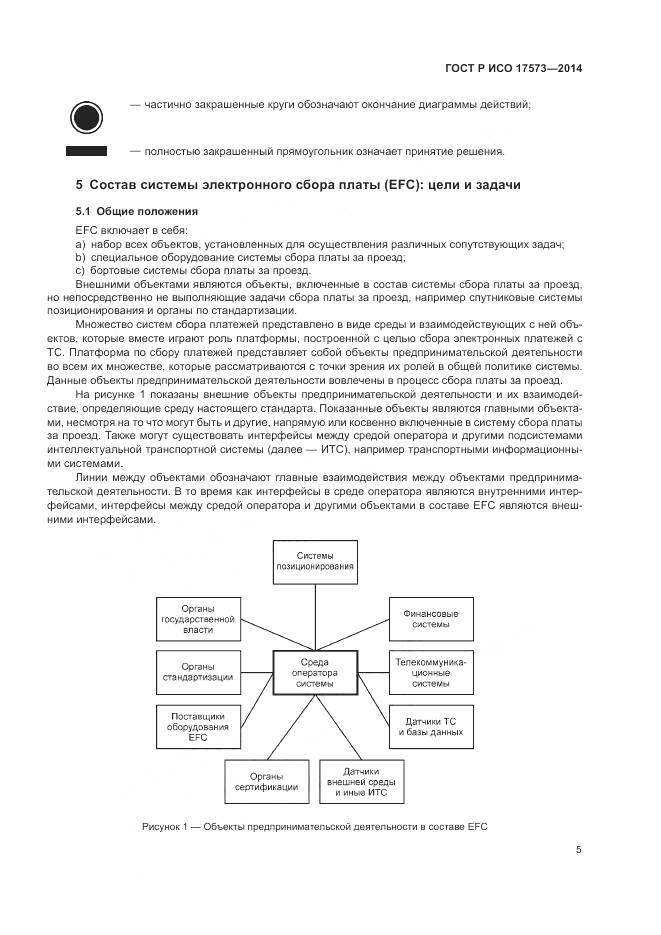 ГОСТ Р ИСО 17573-2014, страница 9