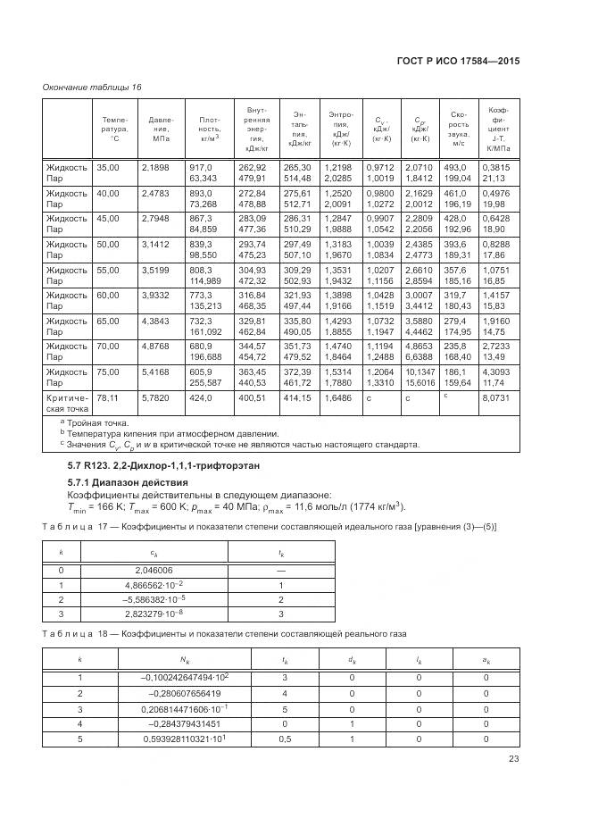 ГОСТ Р ИСО 17584-2015, страница 29