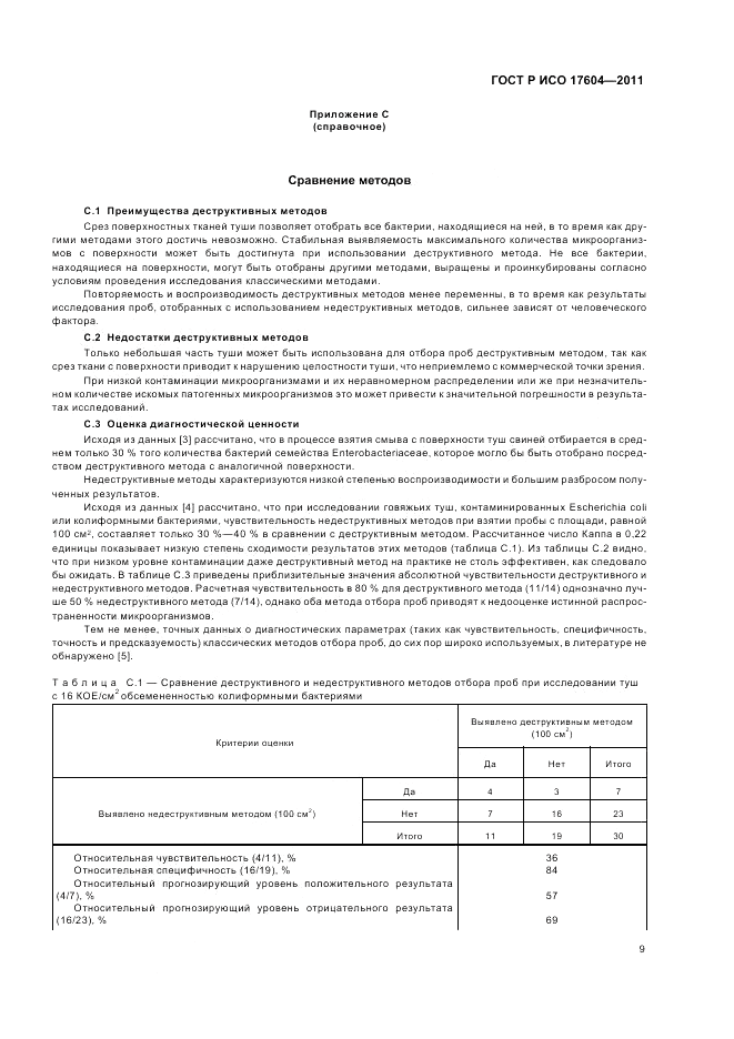ГОСТ Р ИСО 17604-2011, страница 13