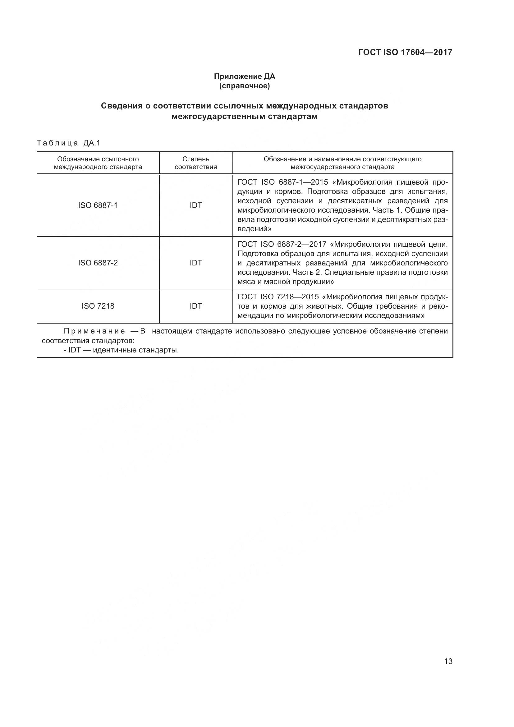 ГОСТ ISO 17604-2017, страница 17