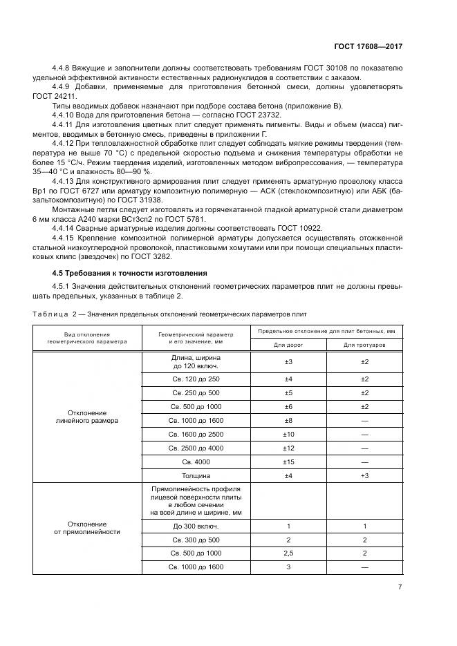 ГОСТ 17608-2017, страница 13