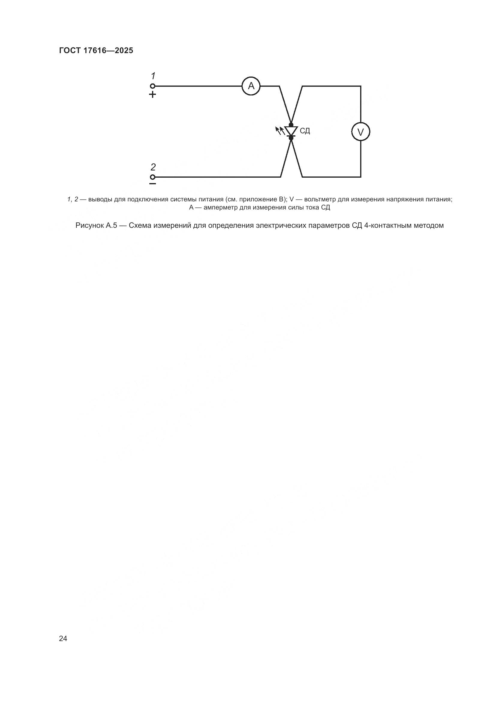 ГОСТ 17616-2025, страница 28