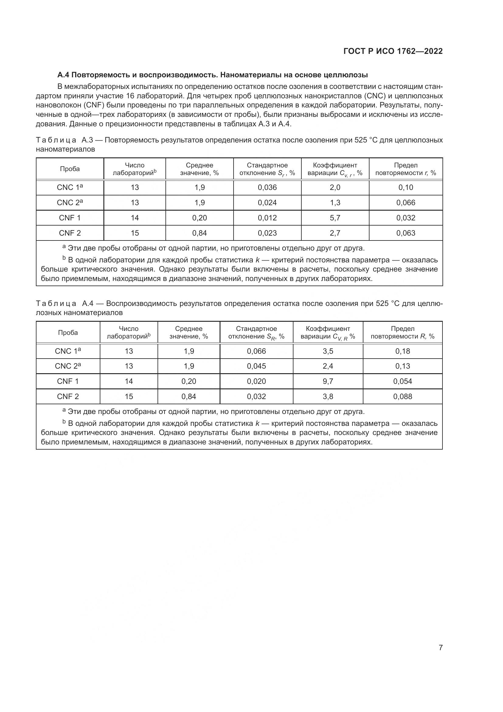 ГОСТ Р ИСО  1762-2022, страница 11
