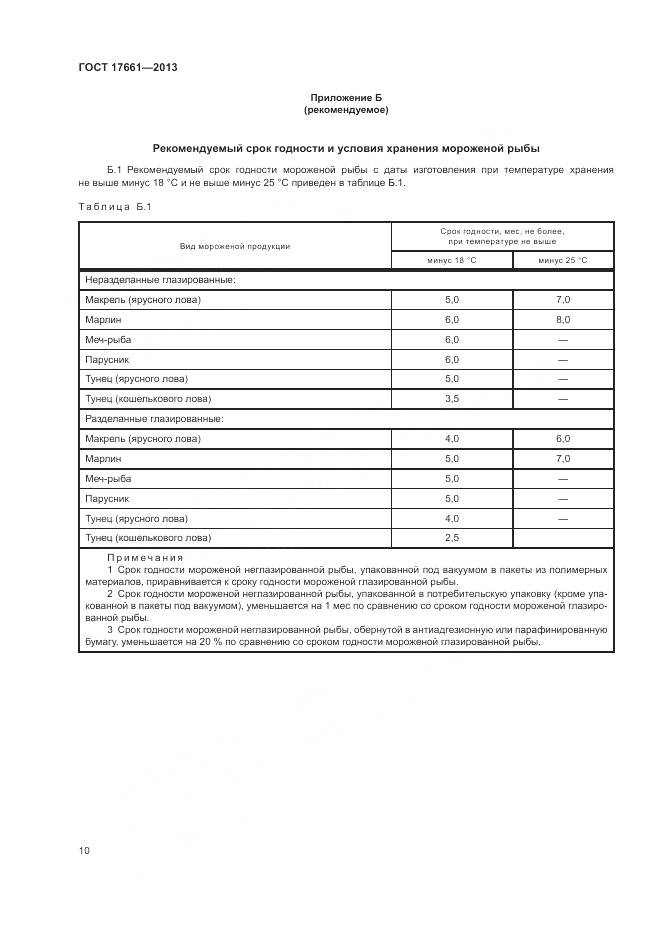 ГОСТ 17661-2013, страница 14