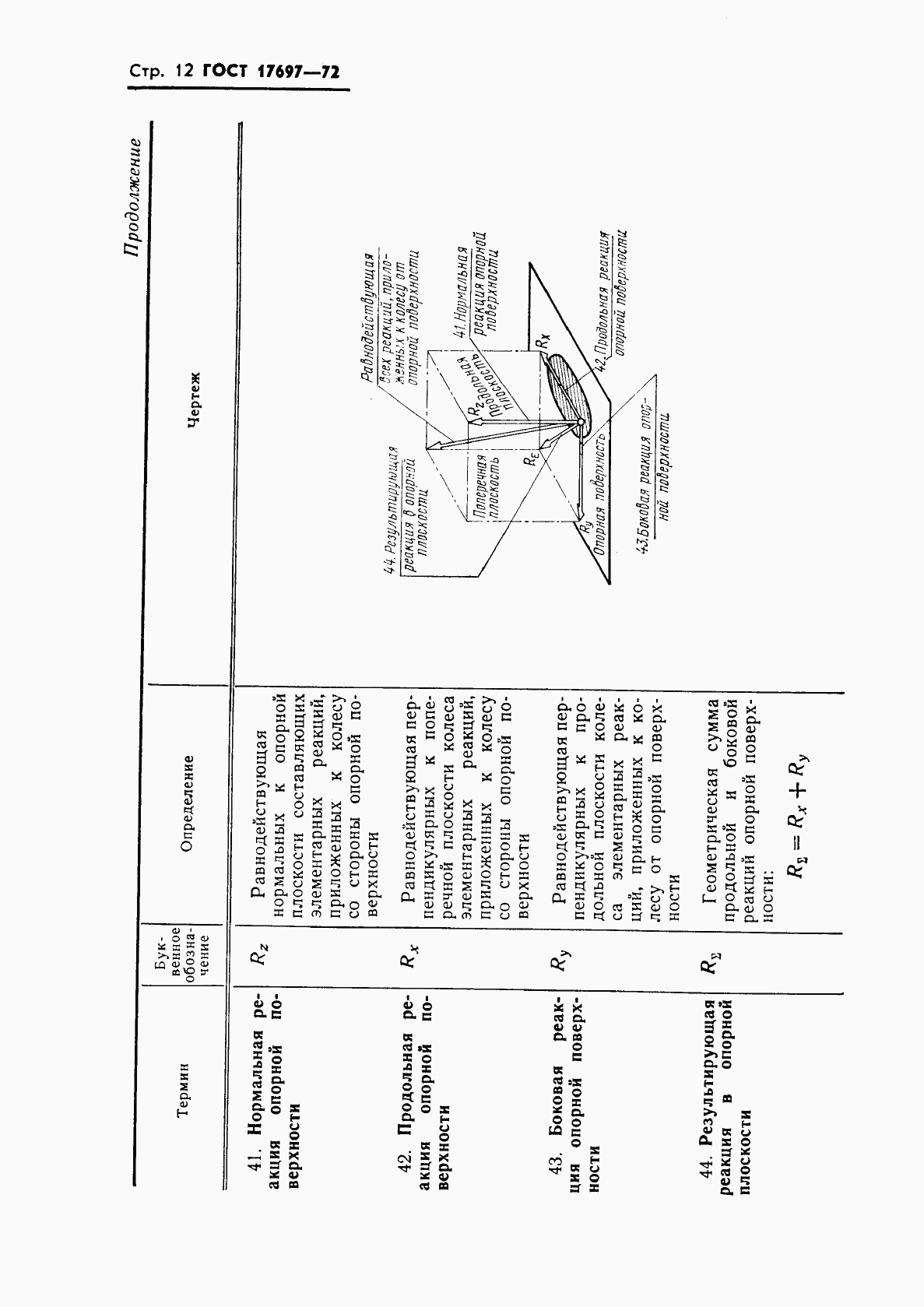 ГОСТ 17697-72, страница 14