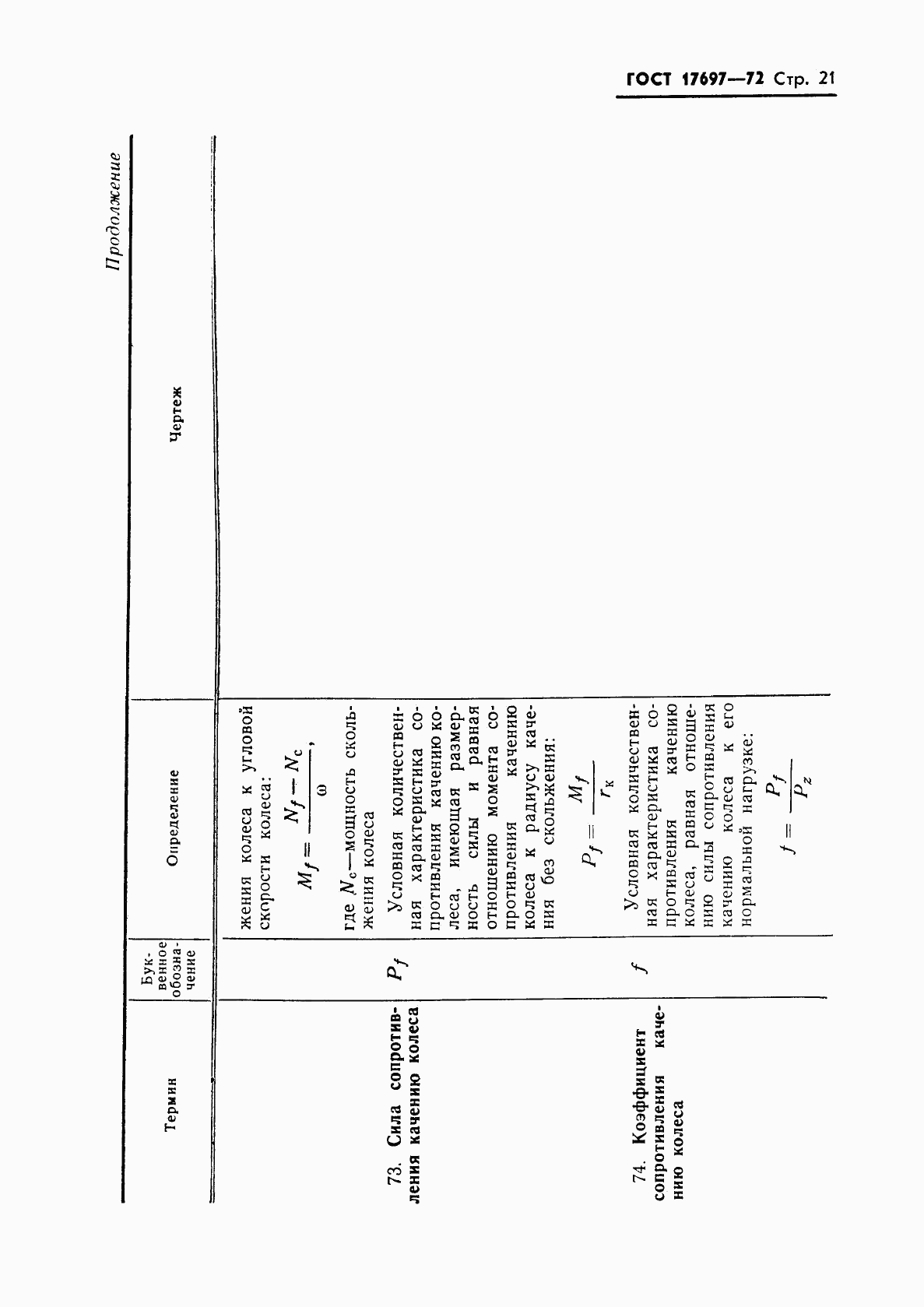 ГОСТ 17697-72, страница 23
