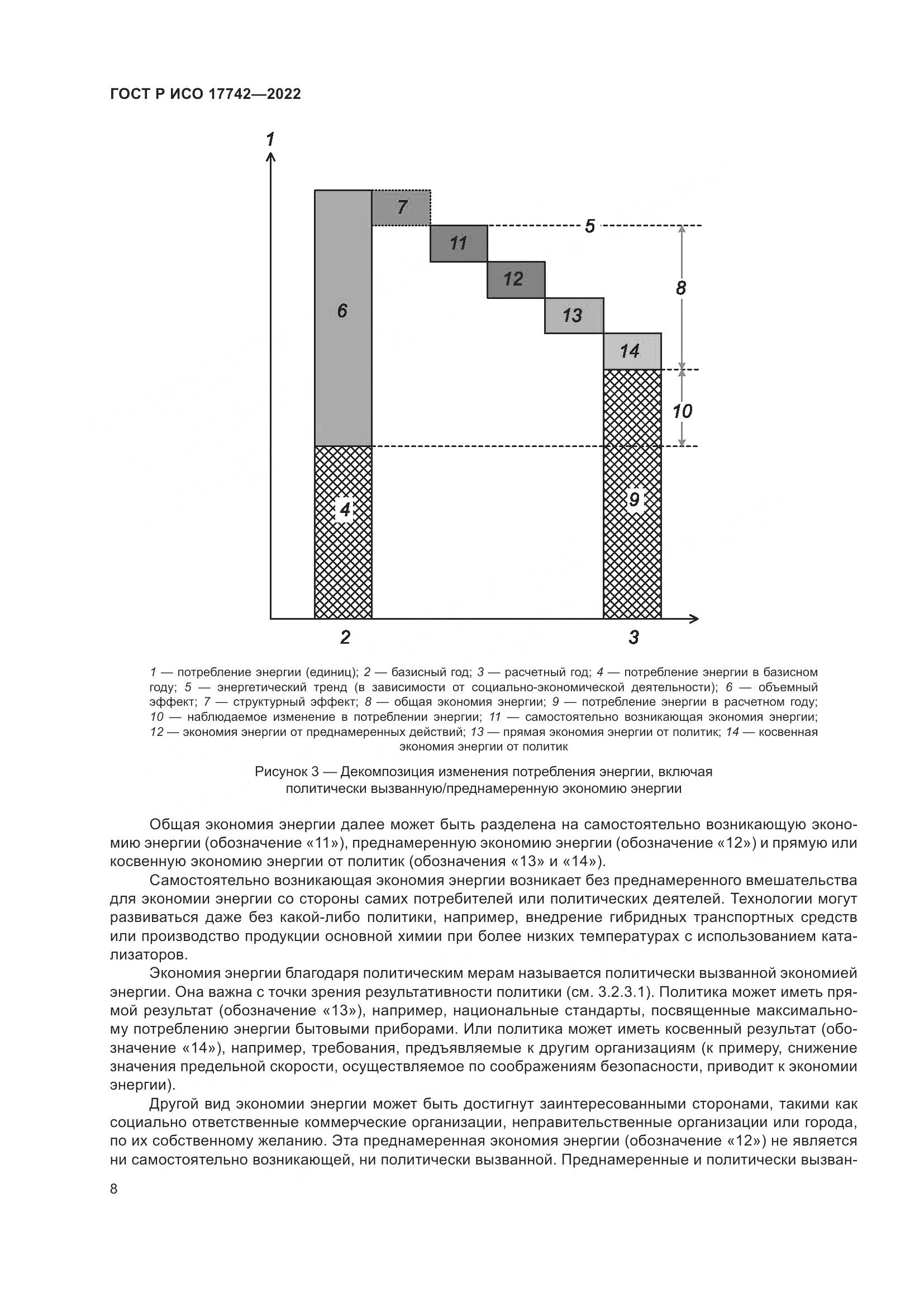 ГОСТ Р ИСО  17742-2022, страница 14