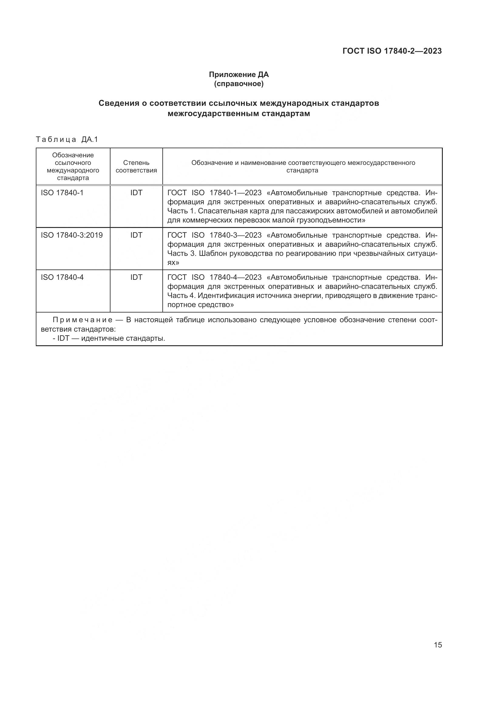 ГОСТ ISO 17840-2-2023, страница 22