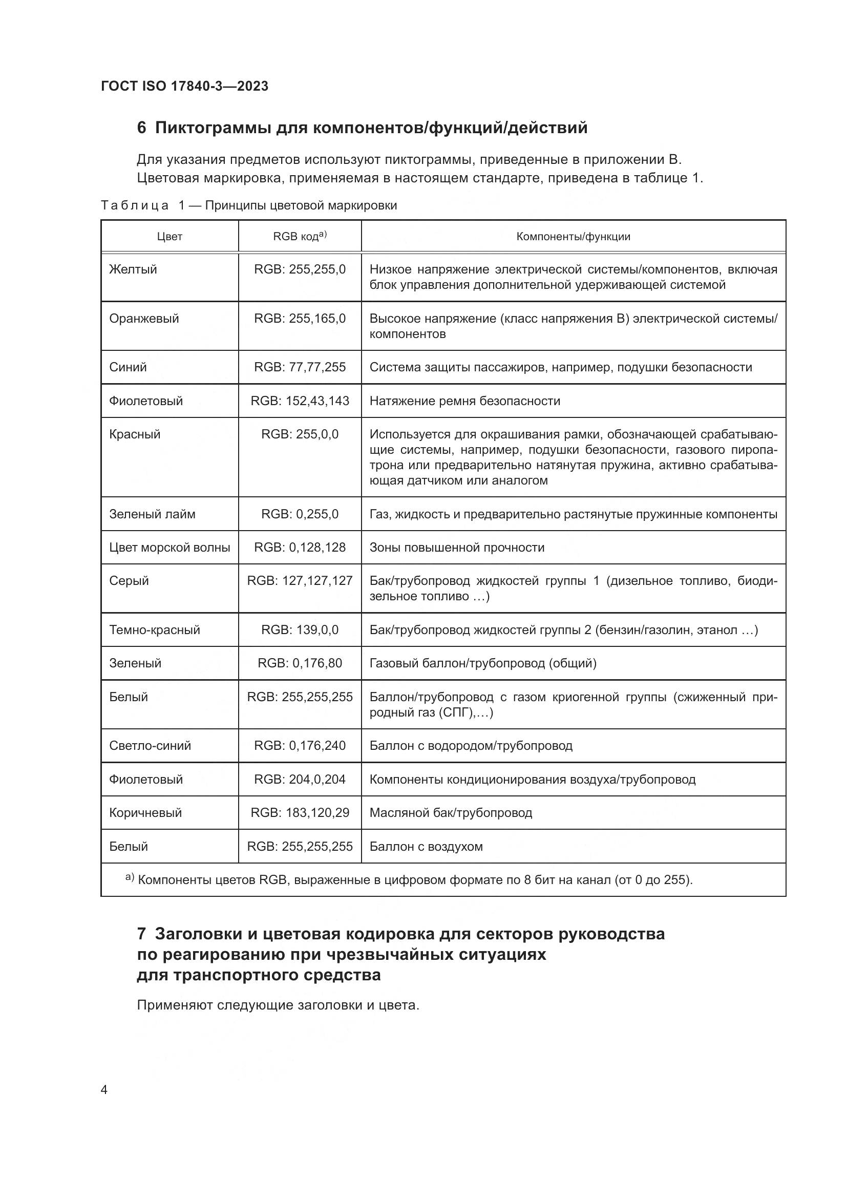 ГОСТ ISO 17840-3-2023, страница 11