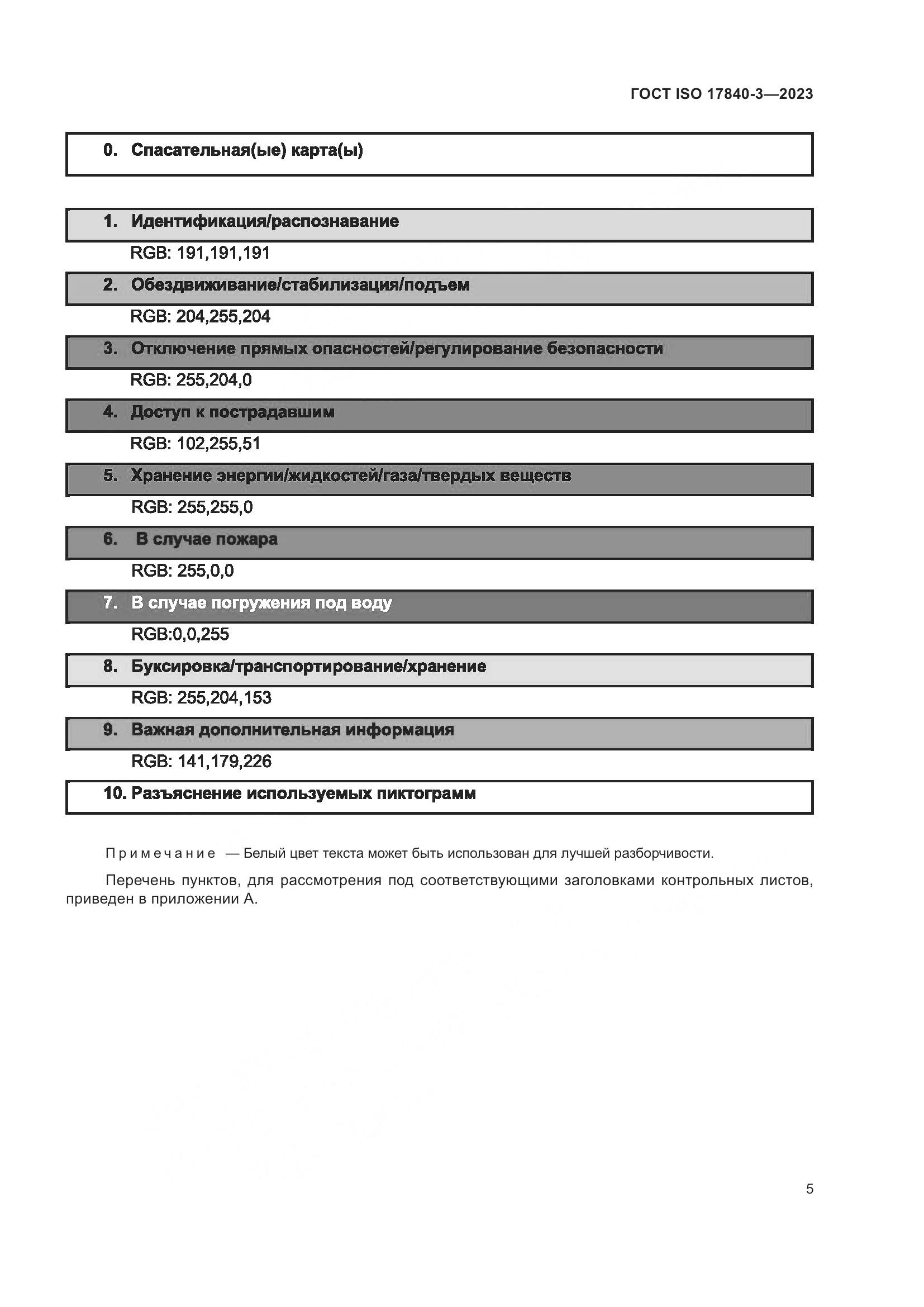 ГОСТ ISO 17840-3-2023, страница 12