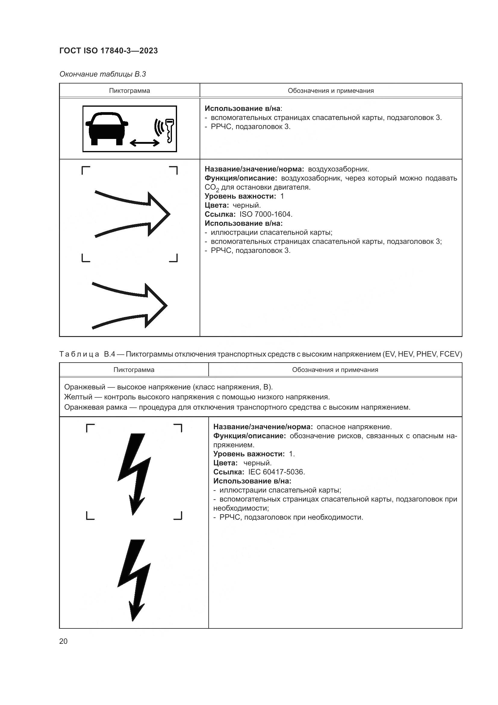 ГОСТ ISO 17840-3-2023, страница 27
