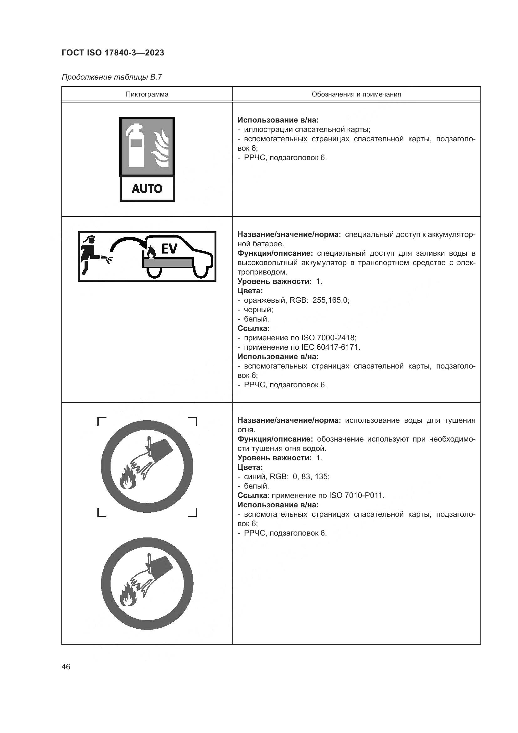 ГОСТ ISO 17840-3-2023, страница 53