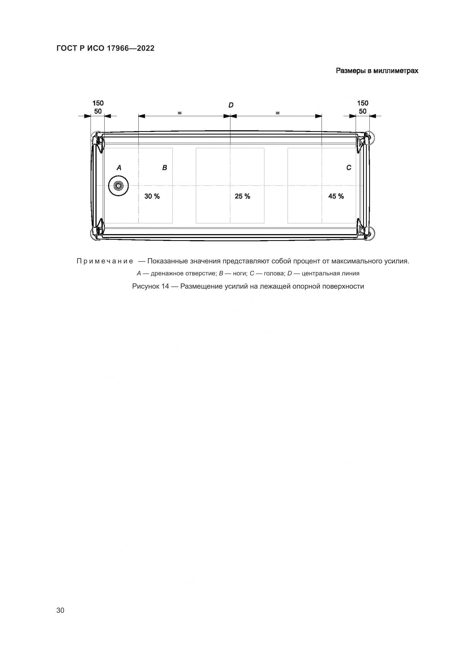 ГОСТ Р ИСО 17966-2022, страница 38