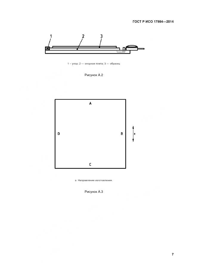 ГОСТ Р ИСО 17984-2014, страница 11