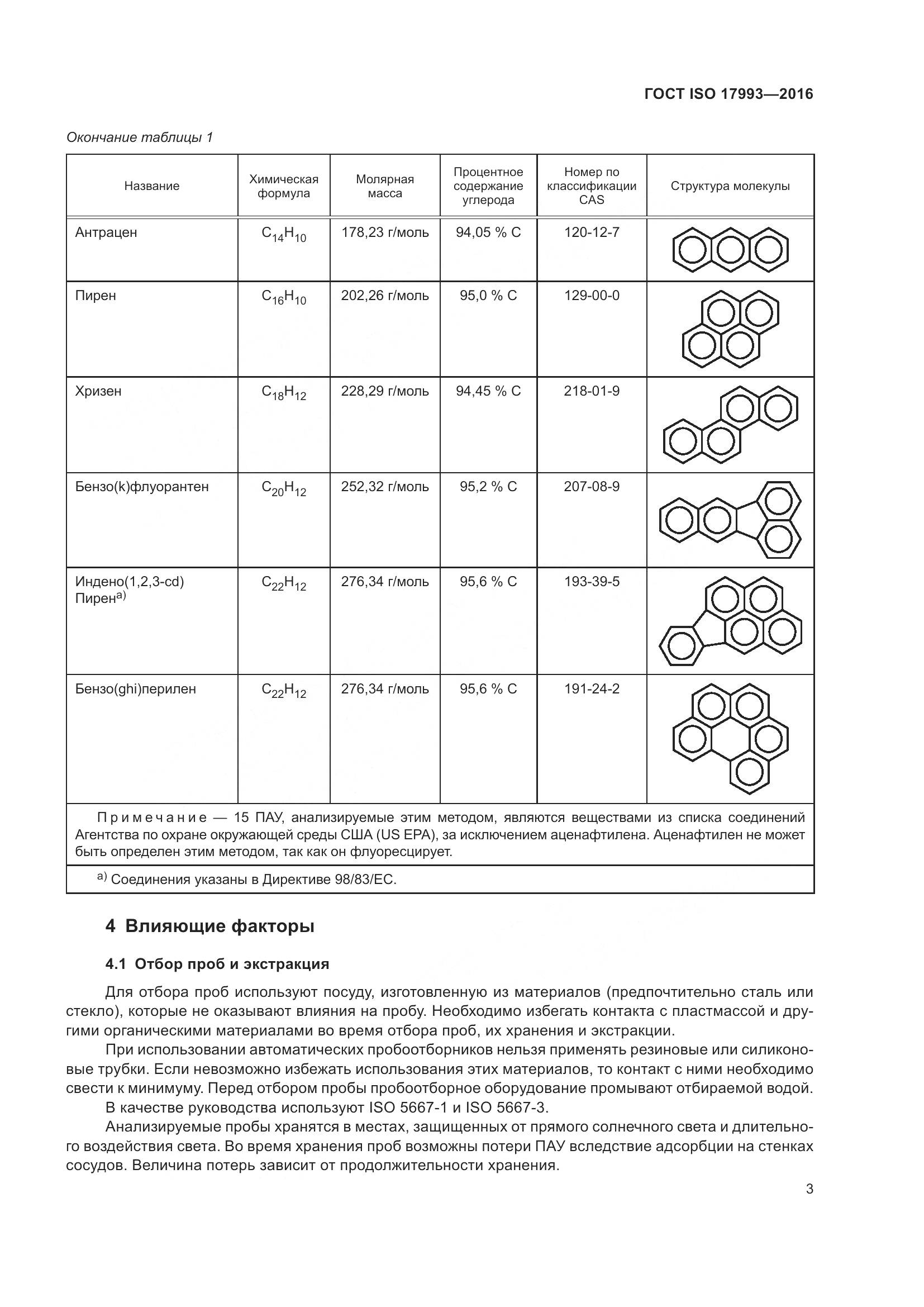 ГОСТ ISO 17993-2016, страница 10