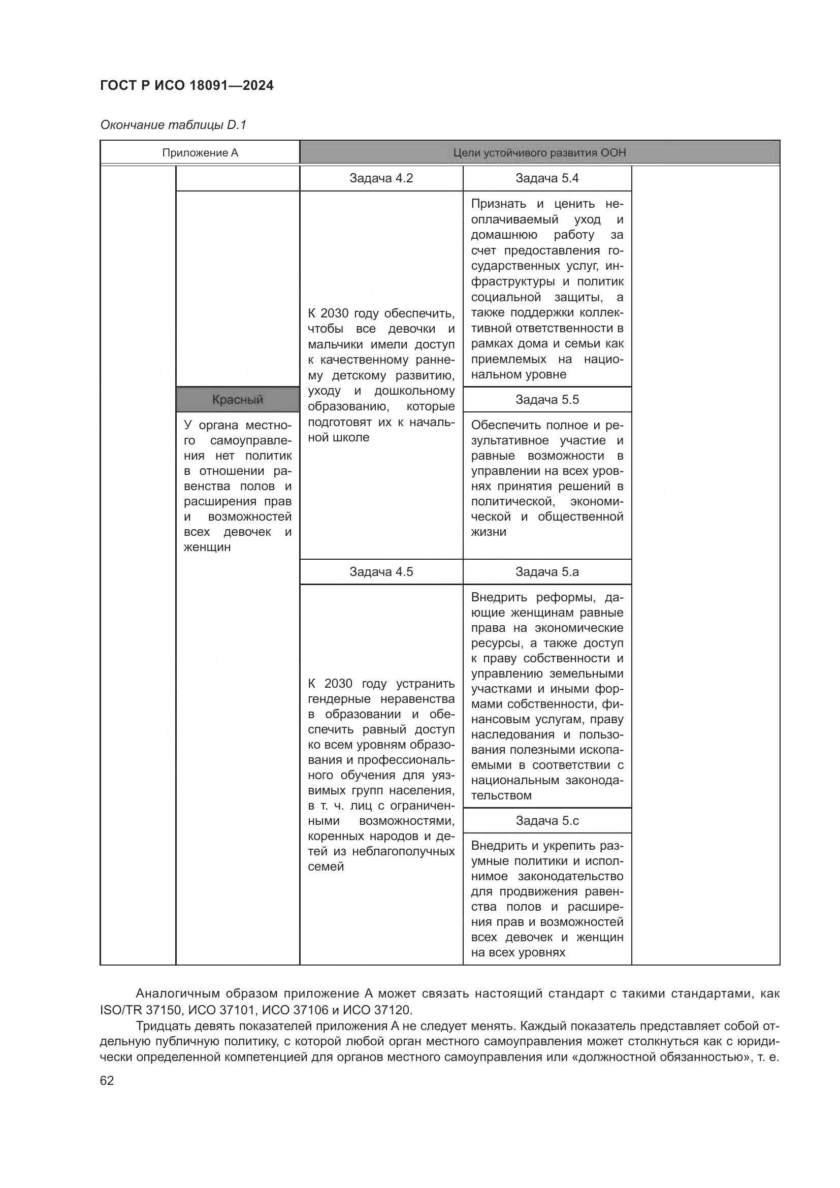 ГОСТ Р ИСО 18091-2024, страница 74