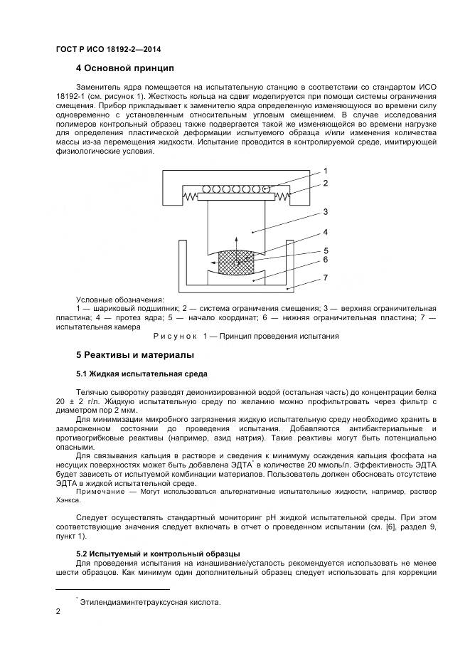 ГОСТ Р ИСО 18192-2-2014, страница 4