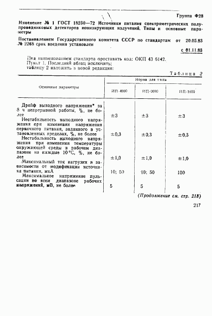 ГОСТ 18230-72, страница 5