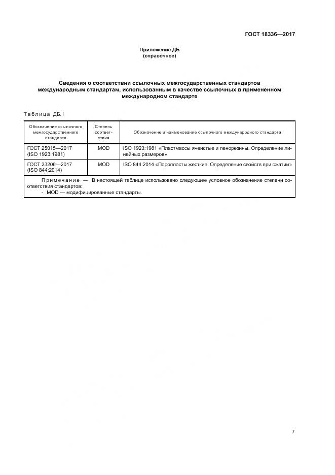 ГОСТ 18336-2017, страница 11
