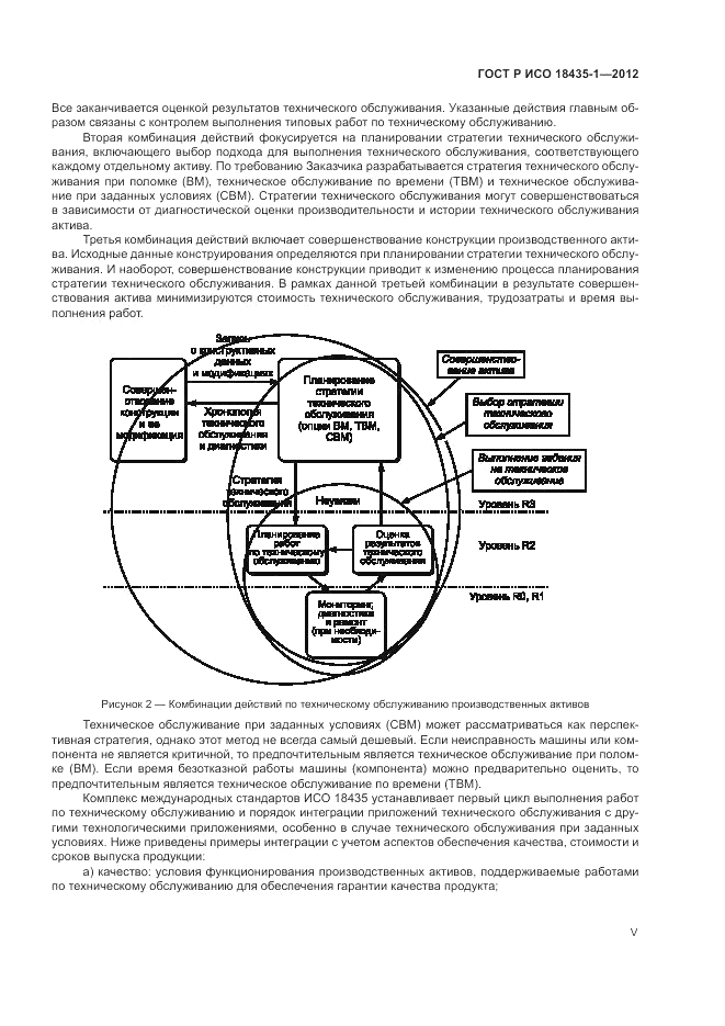 ГОСТ Р ИСО 18435-1-2012, страница 5
