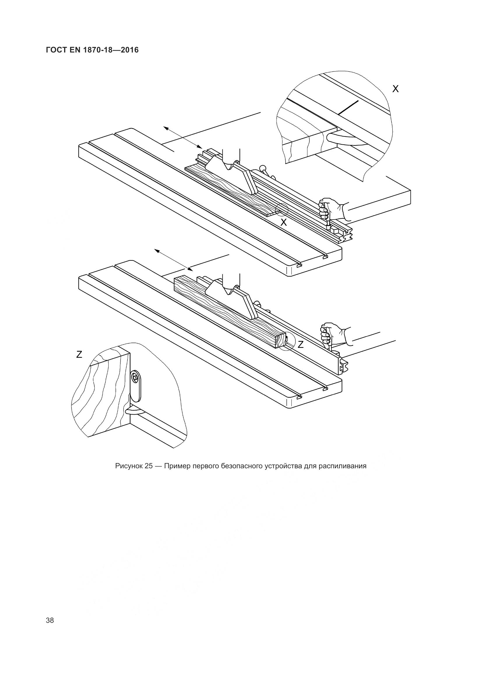 ГОСТ EN 1870-18-2016, страница 44