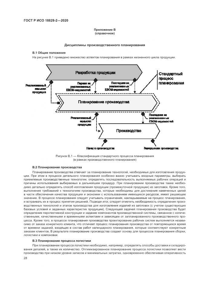 ГОСТ Р ИСО  18828-2-2020, страница 34