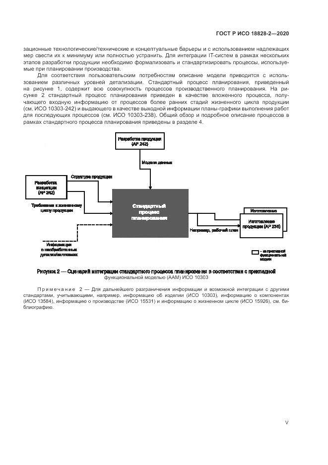 ГОСТ Р ИСО  18828-2-2020, страница 5