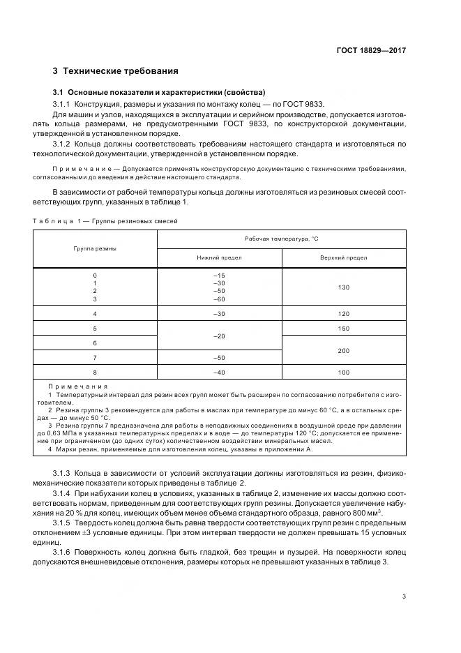 ГОСТ 18829-2017, страница 8