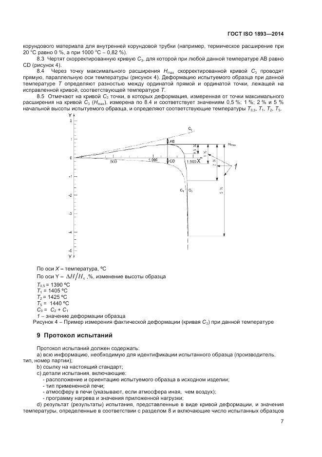 ГОСТ ISO 1893-2014, страница 11