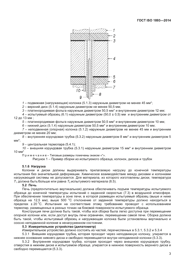 ГОСТ ISO 1893-2014, страница 7