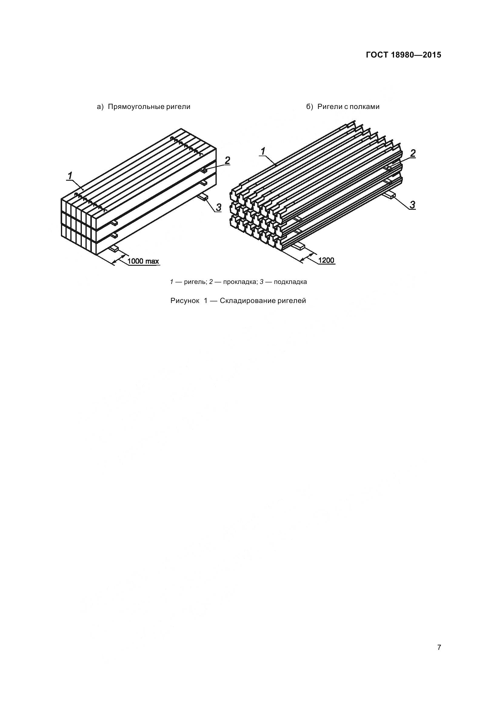 ГОСТ 18980-2015, страница 11