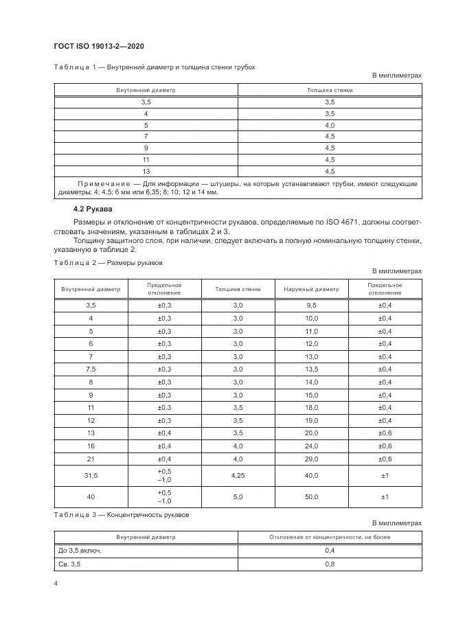 ГОСТ ISO  19013-2-2020, страница 8