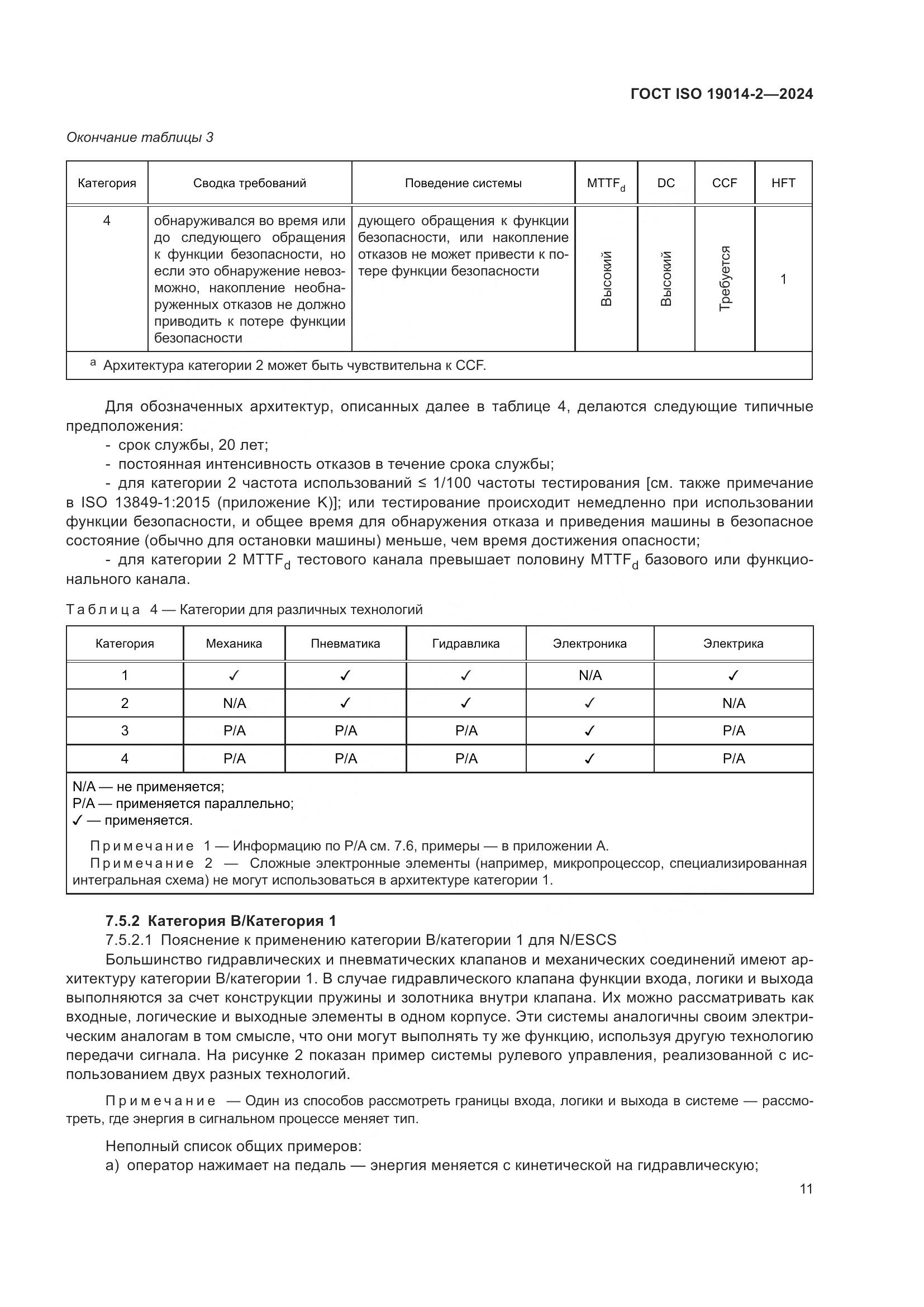 ГОСТ ISO 19014-2-2024, страница 15