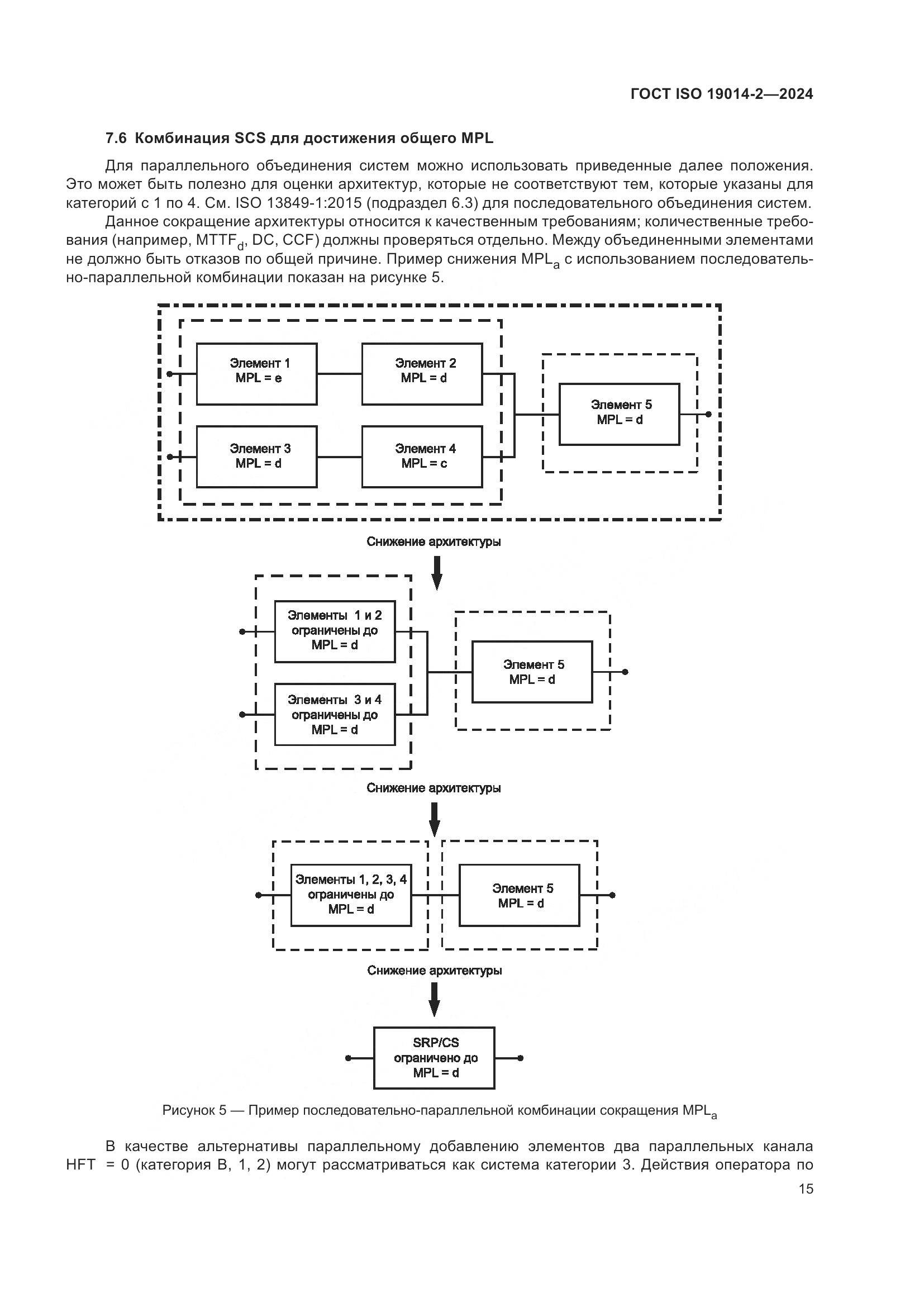ГОСТ ISO 19014-2-2024, страница 19