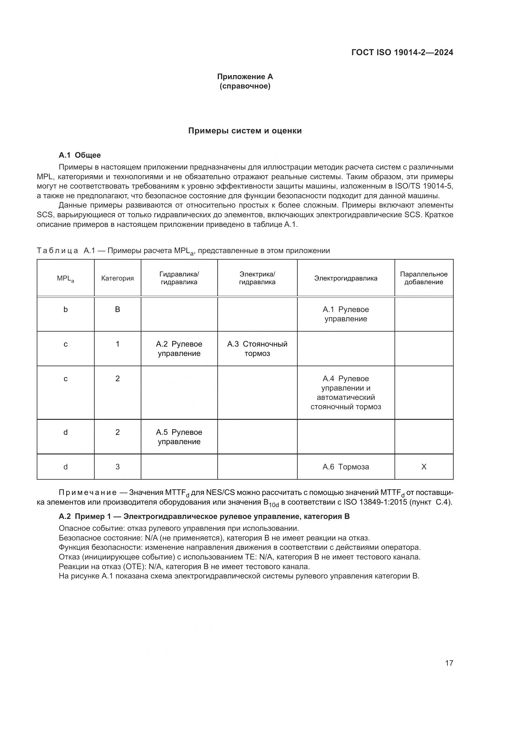 ГОСТ ISO 19014-2-2024, страница 21