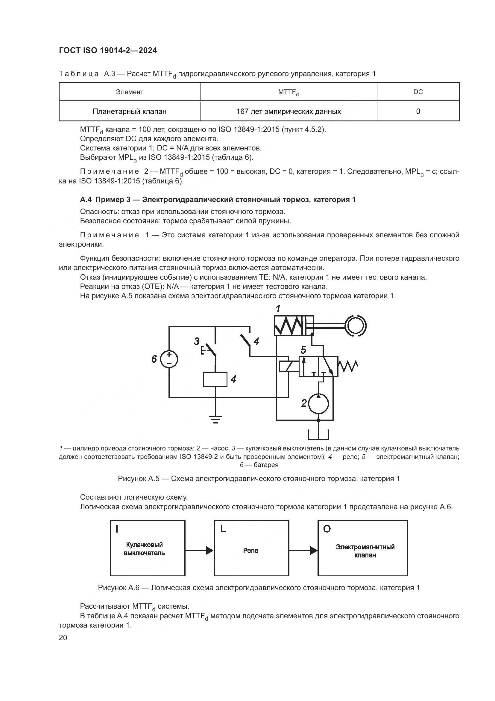 ГОСТ ISO 19014-2-2024, страница 24