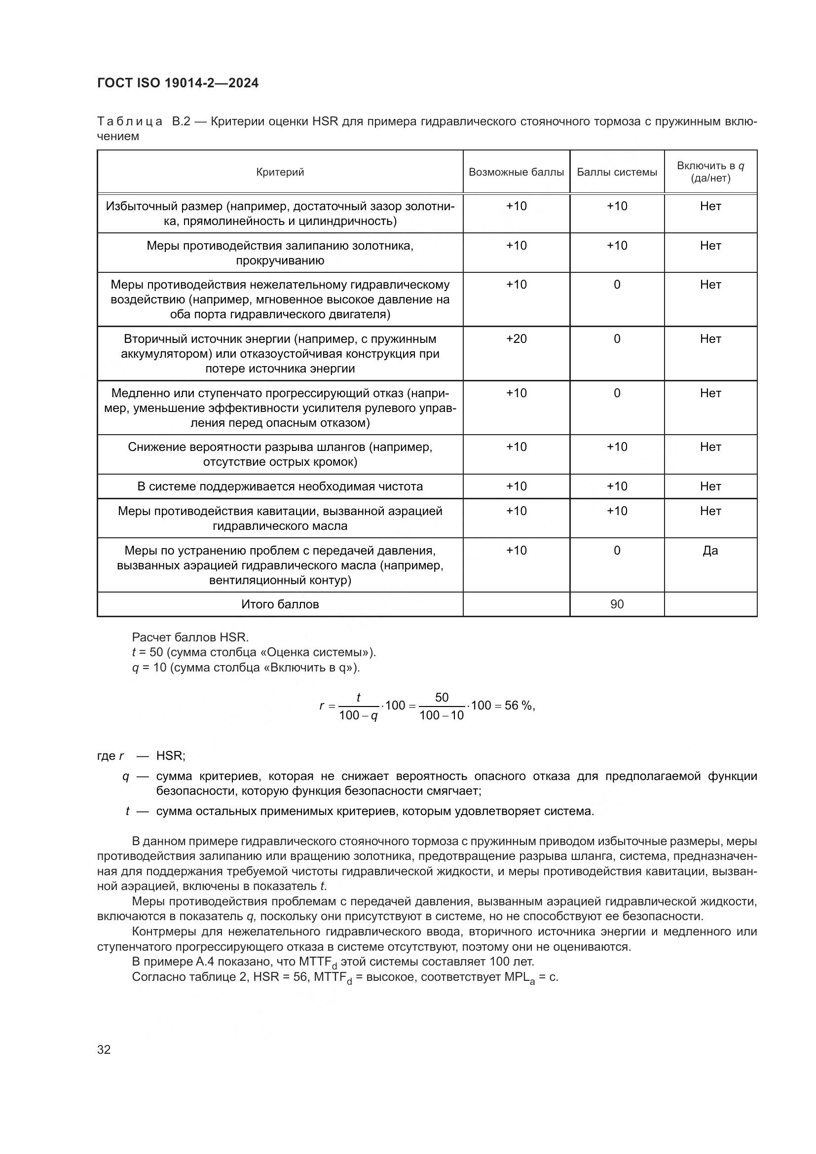 ГОСТ ISO 19014-2-2024, страница 36