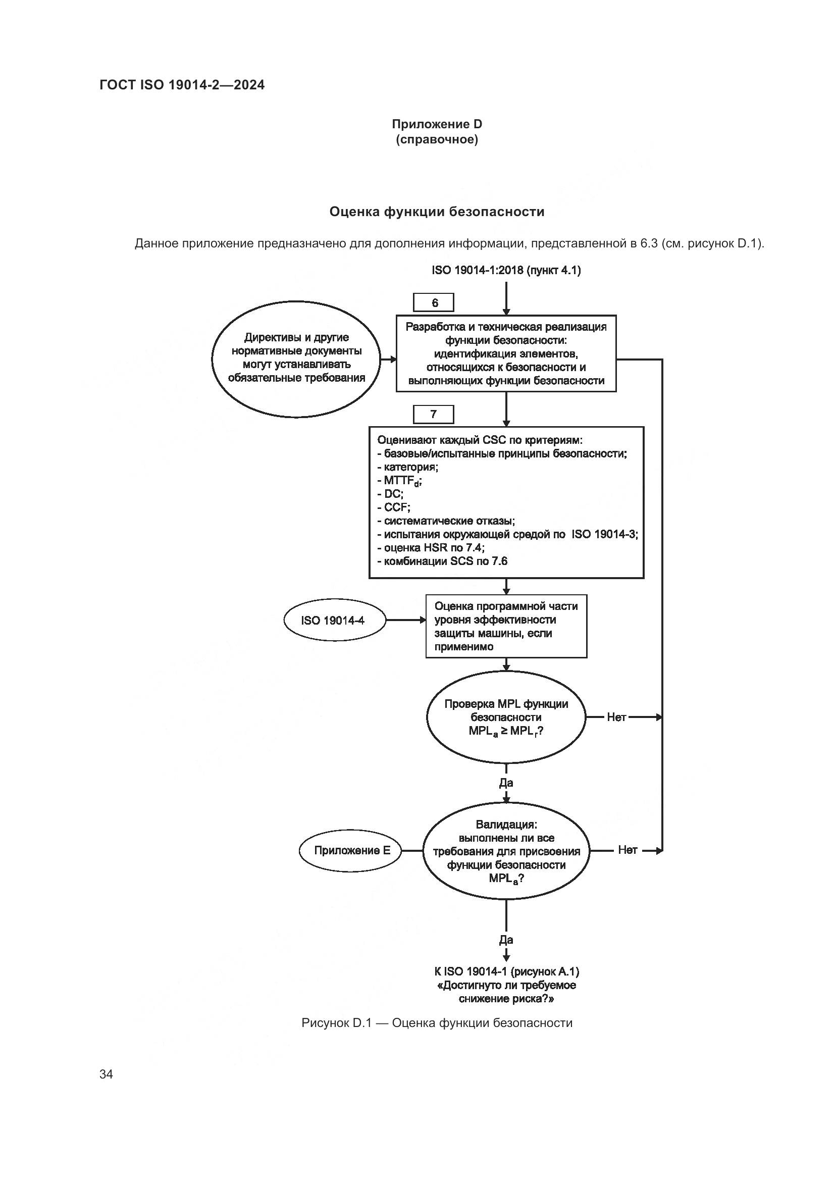 ГОСТ ISO 19014-2-2024, страница 38