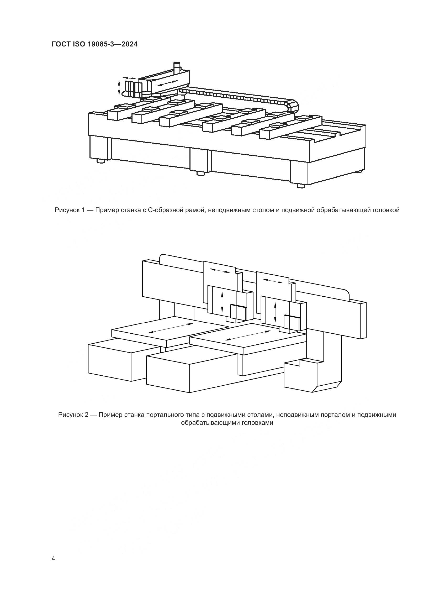 ГОСТ ISO 19085-3-2024, страница 10