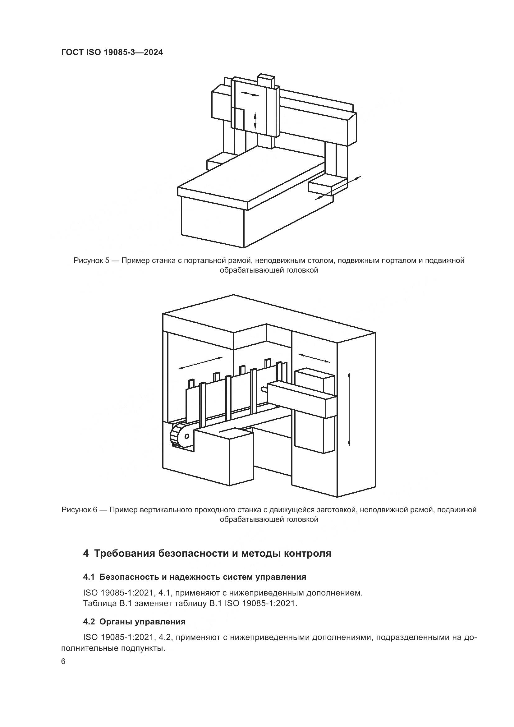 ГОСТ ISO 19085-3-2024, страница 12