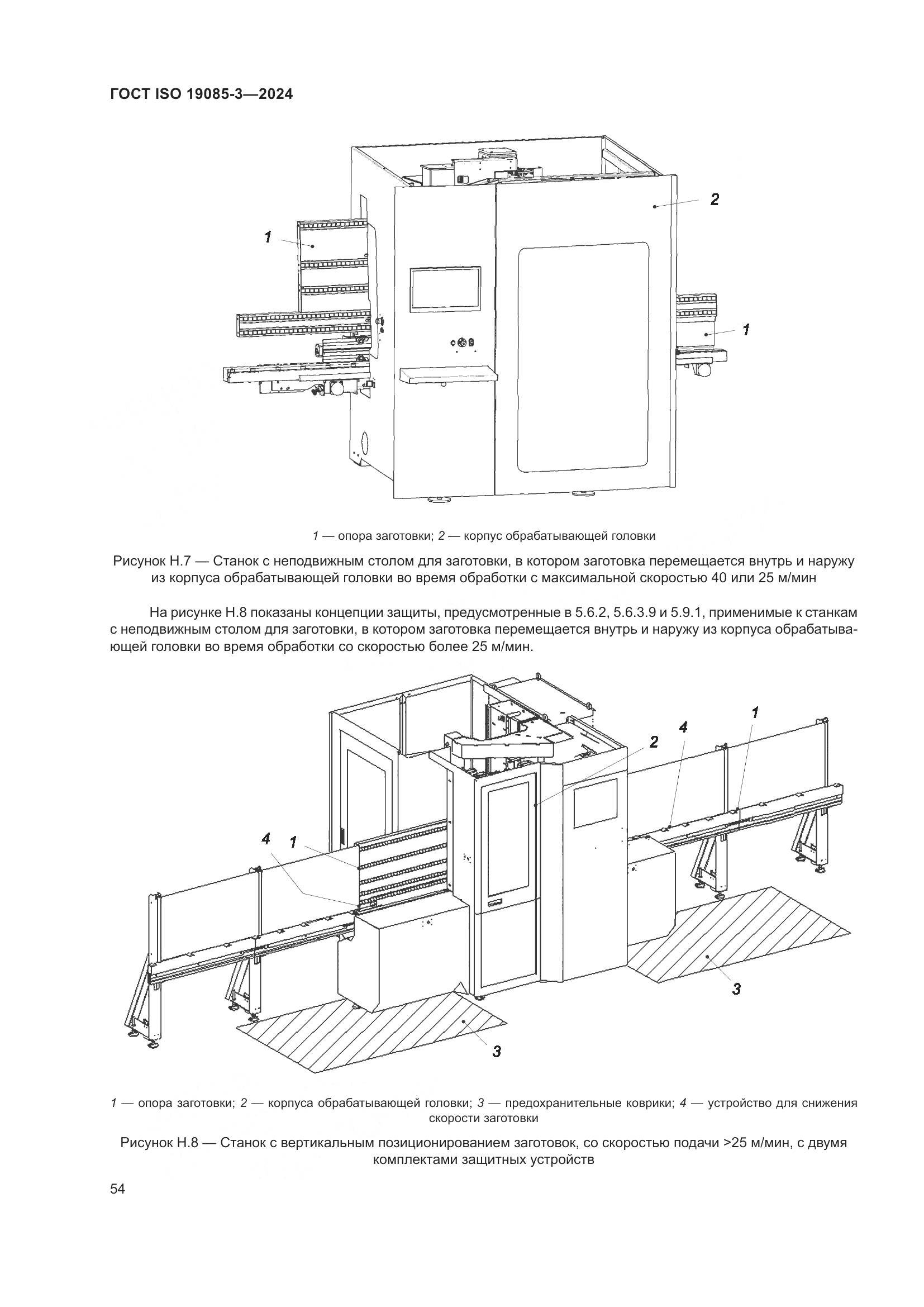 ГОСТ ISO 19085-3-2024, страница 60
